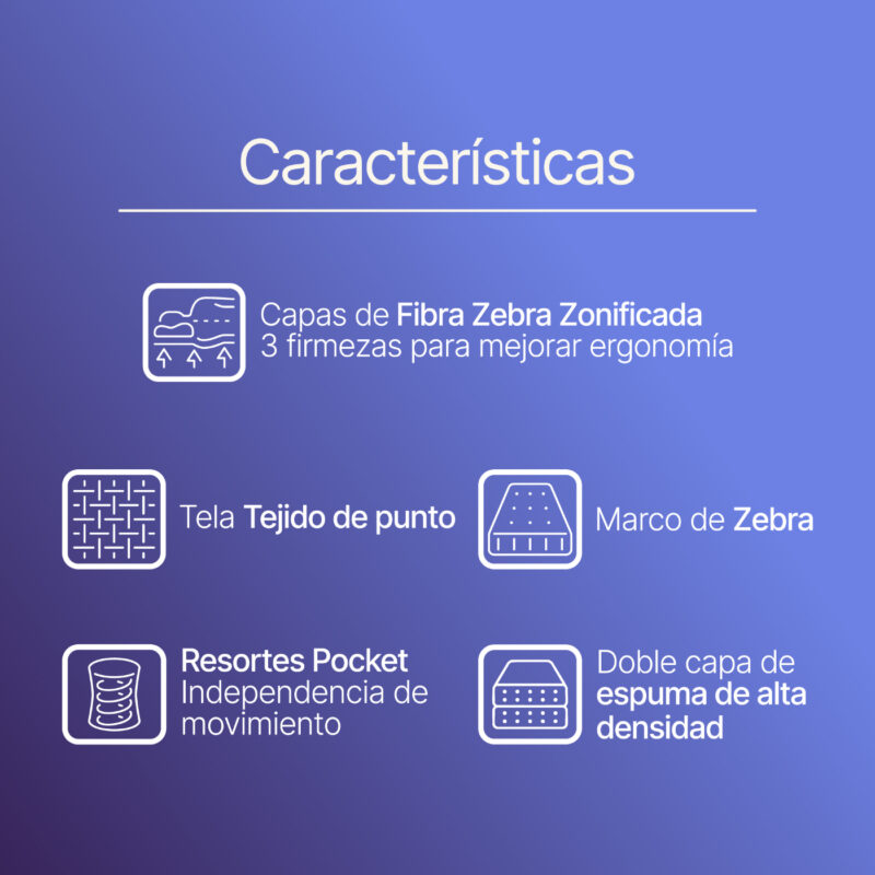 Colchón Pocket Max - Image 10