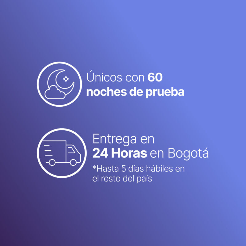 Colchón Pocket Max - Image 11