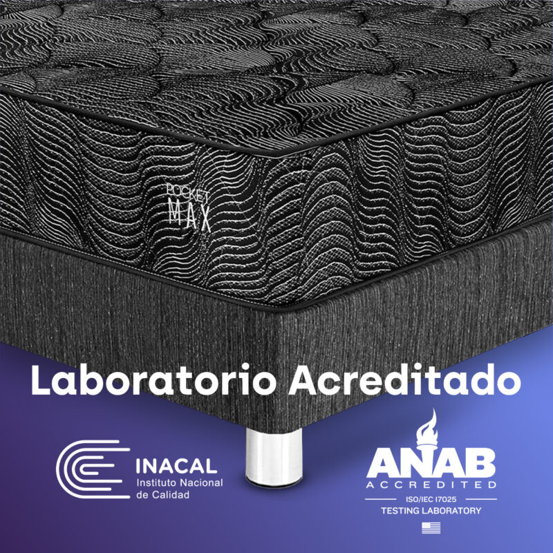 Colchón Pocket Max - Image 4