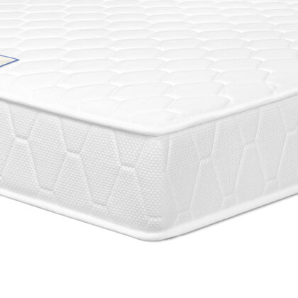 Combo Colchón Majestic + Base Cama Element Sencillo