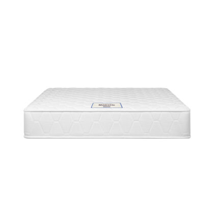 Combo Colchón Majestic + Base Cama Element Sencillo