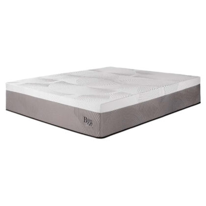 Combo Colchón Royal Balanzze + Base Cama Royal Queen Arena