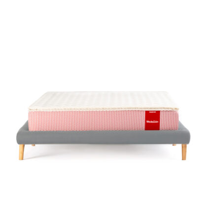 Base Cama Element