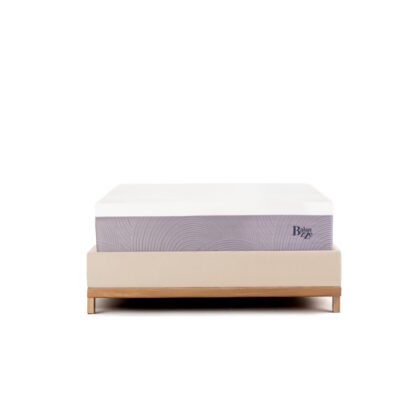 Combo Colchón Royal Balanzze + Base Cama Royal Queen Arena