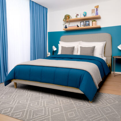 Base Cama Element
