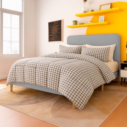 Base Cama Element