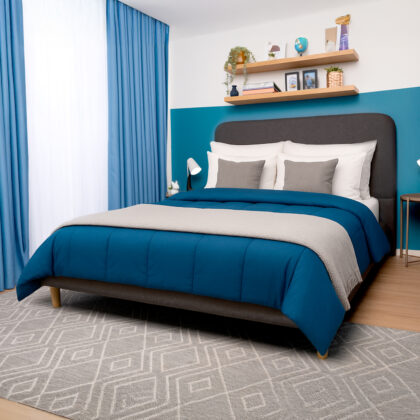 Base Cama Element