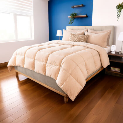 Base Cama Royal