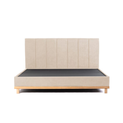 Base Cama Royal