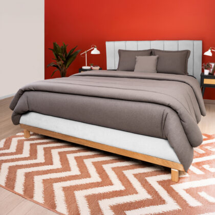 Base Cama Royal