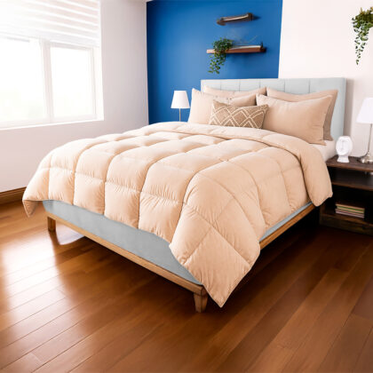 Base Cama Royal